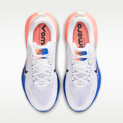 Nike Vomero 18 Erkek Yol Koşu Ayakkabısı görsel 4