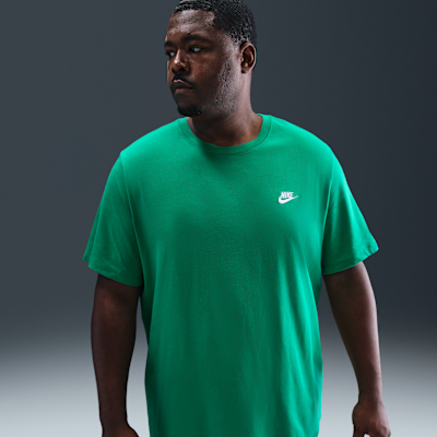 Nike Sportswear Club Men's T-Shirt