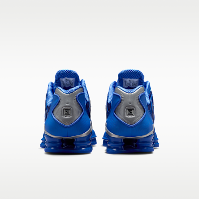 Ανδρικά παπούτσια Nike Shox TL