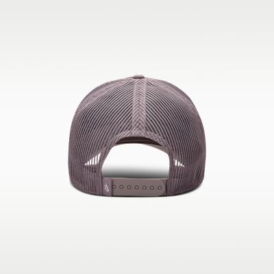 Nike Rise Structured Premium Trucker Cap