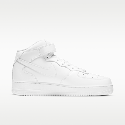 Nike Air Force 1 中筒 '07 男鞋