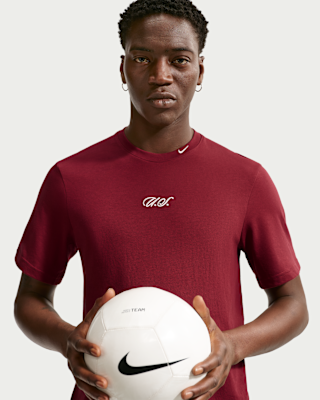 Мужская футболка USMNT Primary Nike Dri-FIT Soccer