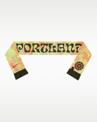 Женские  Portland Thorns Nike Scarf