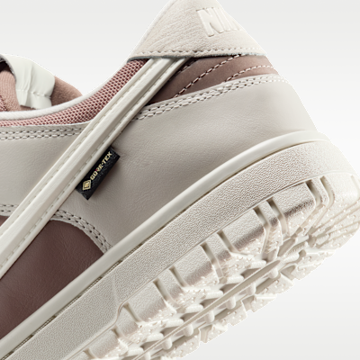 나이키 덩크 로우 GORE-TEX 남성 신발