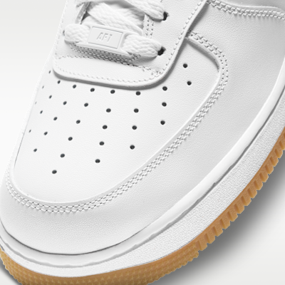 Nike Air Force 1 '07 Men's Shoes
