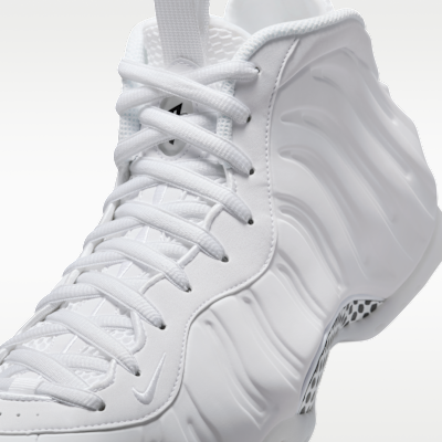 รองเท้าผู้ชาย Nike Air Foamposite One