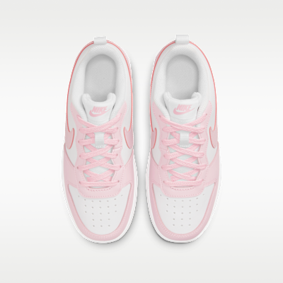 Nike Court Borough Low 2 SE Older Kids' Shoes
