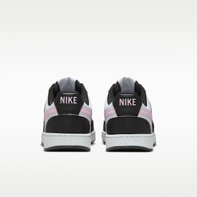 Nike Court Vision Low Next Nature Women's Shoes