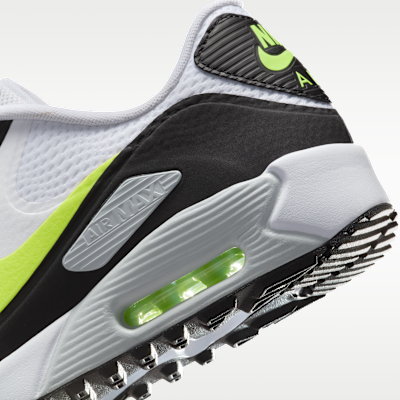 Nike Air Max 90 G Golf Shoes
