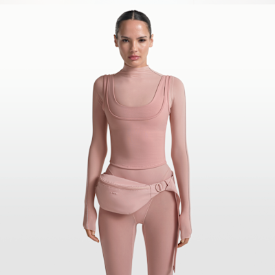 Riñonera para mujer NikeSKIMS