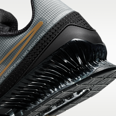 Chaussure de renforcement musculaire Nike Romaleos 4