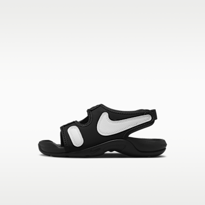Nike Sunray Adjust 6 Younger Kids' Slides