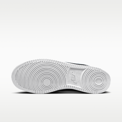 Nike Court Vision 低筒 Next Nature 男鞋