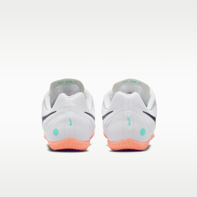 Spikes para eventos múltiples de atletismo Nike Zoom Rival Multi