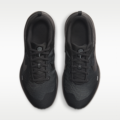 ナイキ ダウンシフター 12 メンズ ロード ランニングシューズ (エクストラワイド)