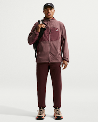 ACG Wolf Grid Men's Therma-FIT Hiking Pants