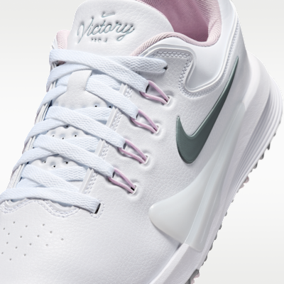 Nike Victory Pro 4 Golf Ayakkabısı görsel 8