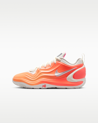 A'Two A'ja Wilson Big Kids' Basketball Shoes