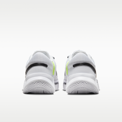 Nike Zoom GP Challenge 1 Women's Hard Court Tennis Shoes