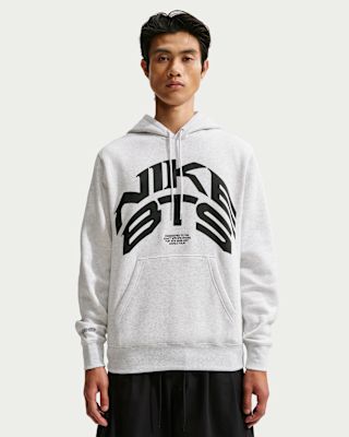 Мужское худи Nike Sportswear Club "BTS" Fleece Pullover Hoodie