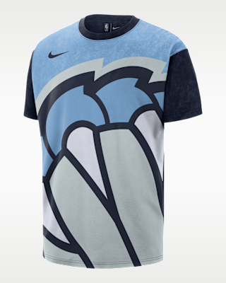 Мужская футболка Memphis Grizzlies Essential City Edition Nike NBA Max90