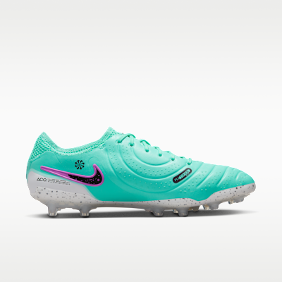 Nike Tiempo Legend 10 Elite Artificial-Grass Low-Top Football Boot
