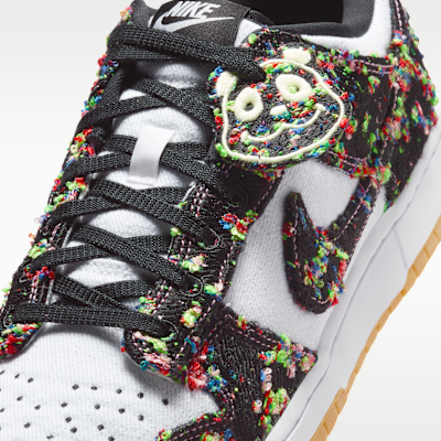 나이키 덩크 로우 레트로 신발