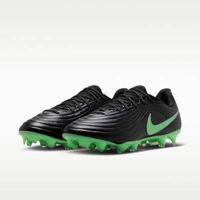 Nike Tiempo Maestro Academy Düşük Bilekli Çoklu Zemin Kramponu görsel 5