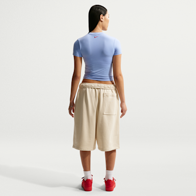 Γυναικείο κοντομάνικο T-Shirt Nike Sportswear