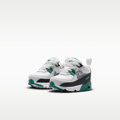 Nike Air Max 90 EasyOn Baby/Toddler Shoes