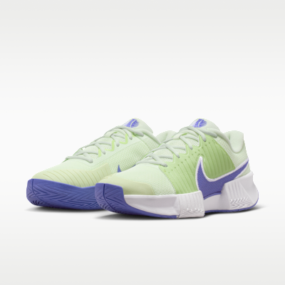 Chaussure de tennis pour surface dure Nike GP Challenge Pro pour femme