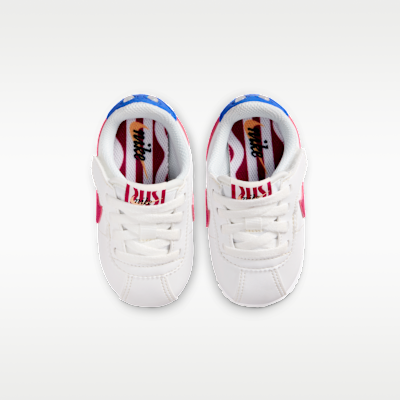 Nike Cortez EasyOn 嬰幼兒鞋款
