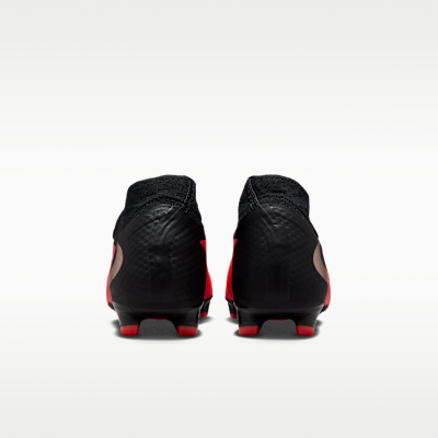 Nike Phantom 6 High Academy Çoklu Zemin Kramponu görsel 6