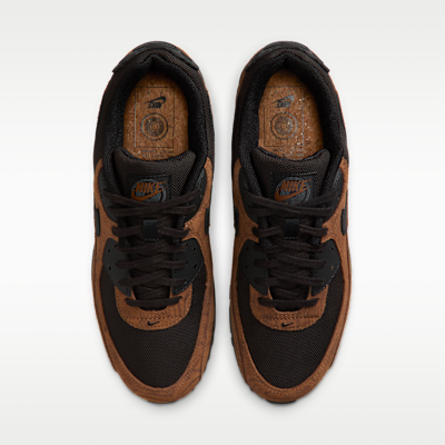 Nike Air Max 90 Premium Men's Shoes