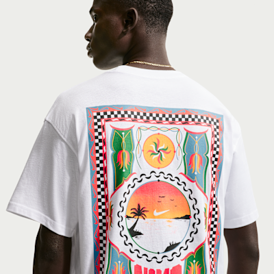 Nike Sportswear Tişört görsel 2