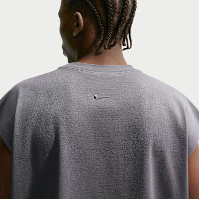 Nike Ja Standard Issue Kolsuz Erkek Basketbol Üstü görsel 2