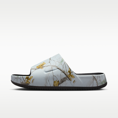 Chanclas para hombre Nike Calm RealTree