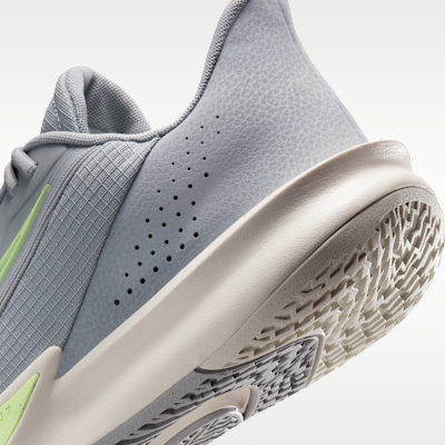 Tenis de básquetbol Nike Precision 7