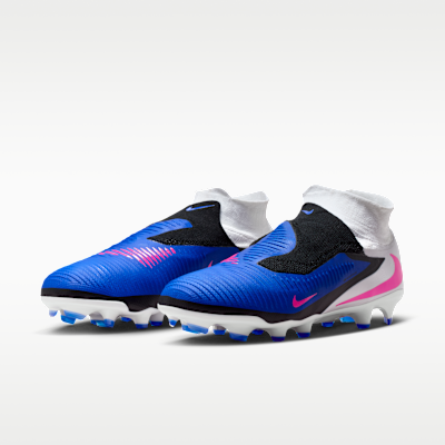 Nike Phantom 6 High Pro Firm-Ground Football Boot