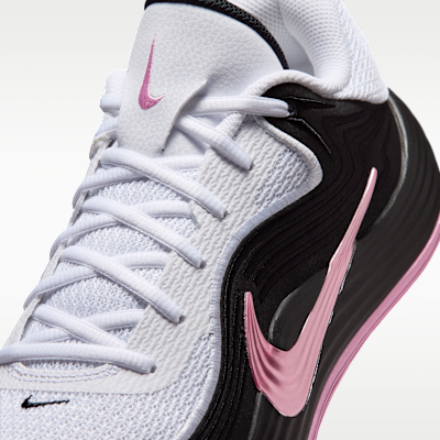 Nike Precision 8 Low Erkek Basketbol Ayakkabısı görsel 7