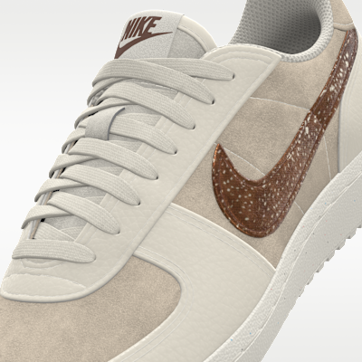 Nike Field General By You Custom Men's Shoes