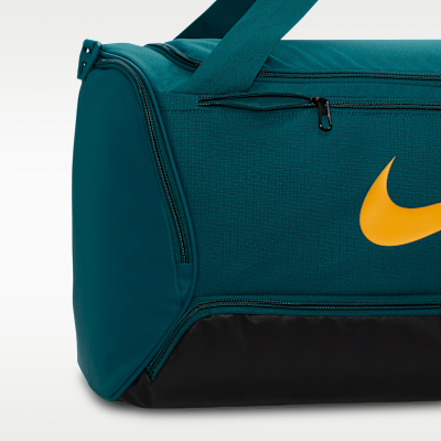 กระเป๋า Duffel เทรนนิ่ง Nike Brasilia 9.5 (ขนาดกลาง, 60 ล.)