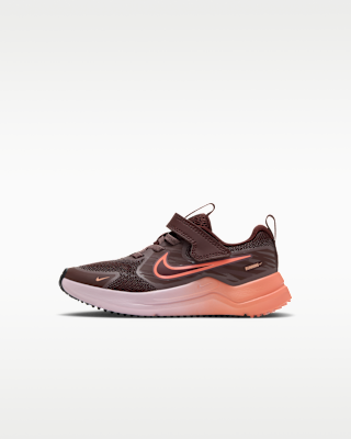 Детские кроссовки Nike Cosmic Runner Little Kids' для бега