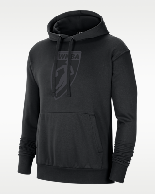 Женское худи Nike WNBA 30th WNBA Pullover Hoodie