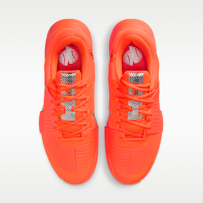 Nike GP Challenge 1 Premium Men's Hard Court Tennis Shoes