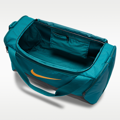 กระเป๋า Duffel เทรนนิ่ง Nike Brasilia (ขนาดเล็ก, 41 ล.)