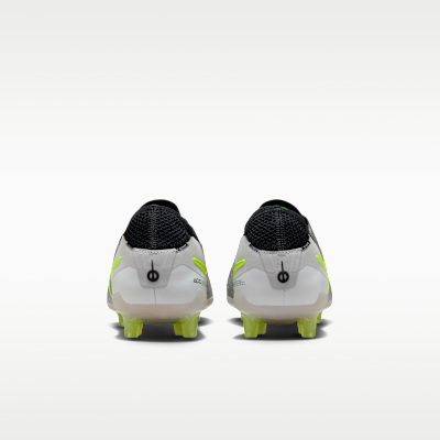 Nike Tiempo Legend 10 Elite Artificial-Grass Low-Top Soccer Cleats