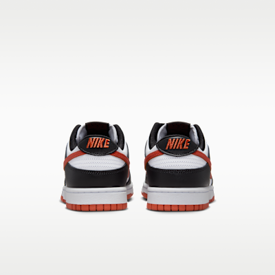 Nike Dunk Low Retro Men's Shoes