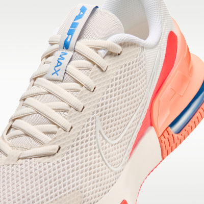 Nike Air Max Alpha Trainer 6 Erkek Antrenman Ayakkabısı görsel 7