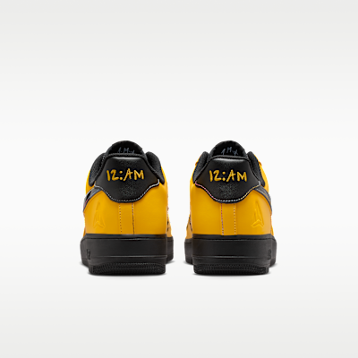 Air Force 1 '07 "Let Ja Be Ja'" Men's Shoes